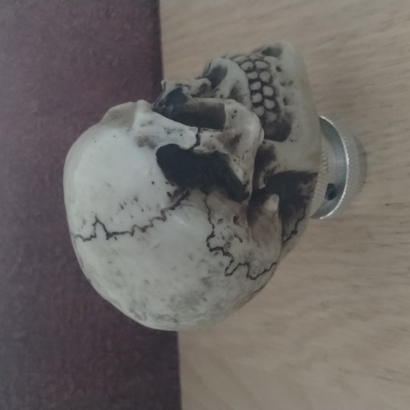 Car shifter knob - Picture 3 of 4